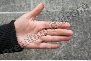 Hand texture of street references 329 0002